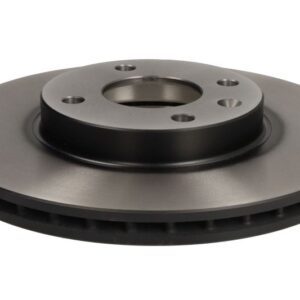 Disc frână TRW MOTO DF6831