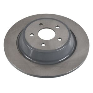 Disc frână FEBI FE107729