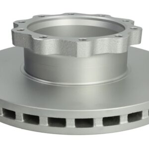 Disc frână DANBLOCK 540277DB