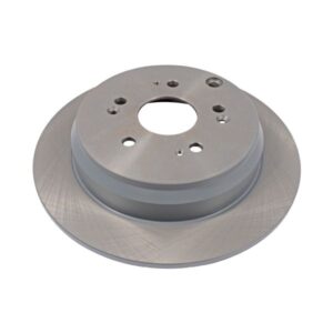 Disc frână BLUE PRINT ADH24388