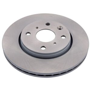 Disc frână FEBI FE30636
