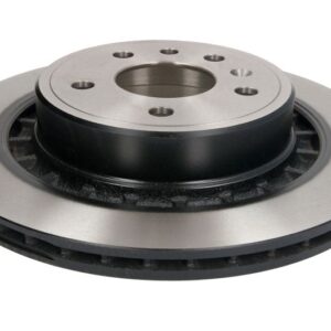 Disc frână TRW MOTO DF4337