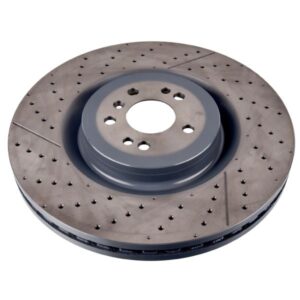 Disc frână FEBI FE107723