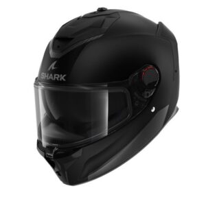 Casca moto SHARK HE1301E-KMA-S