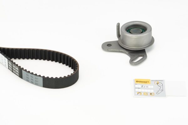 Set curea de distributie CONTITECH CT 1062 K1 păreri