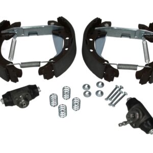 Saboți frână BOSCH 0 204 114 579