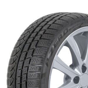 Anvelopa iarna PIRELLI P Zero Winter, 235/45R20 ZOPI 100H PZWRE, Aderenta A, Consum B