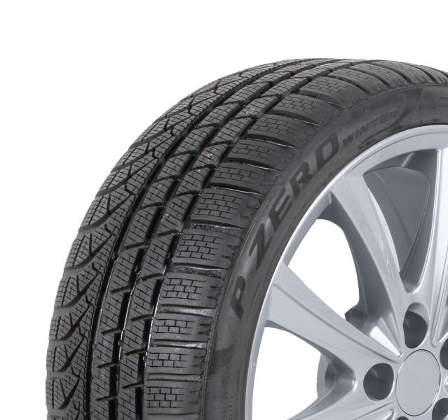 Anvelopa iarna PIRELLI P Zero Winter, 225/55R19 ZOPI 103V PZWNE, Aderenta B, Consum C