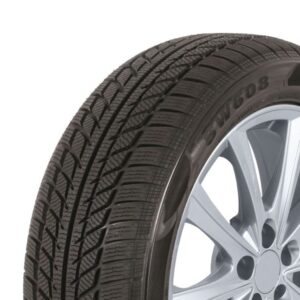 Anvelopa iarna TRAZANO SW608, 165/70R14 ZOTZ 81T SW608, Aderenta C, Consum D