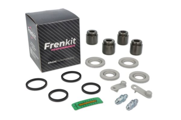 Kit reparare etrier FRENKIT PERFORMANCE 672804 păreri