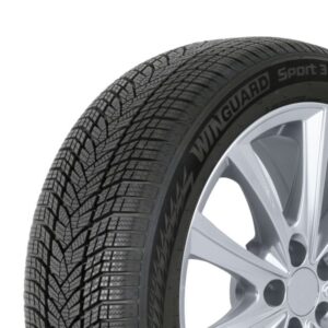 Anvelopa iarna NEXEN Winguard Sport 3, 245/45R20 ZONE 103V WSP3, Aderenta B, Consum C