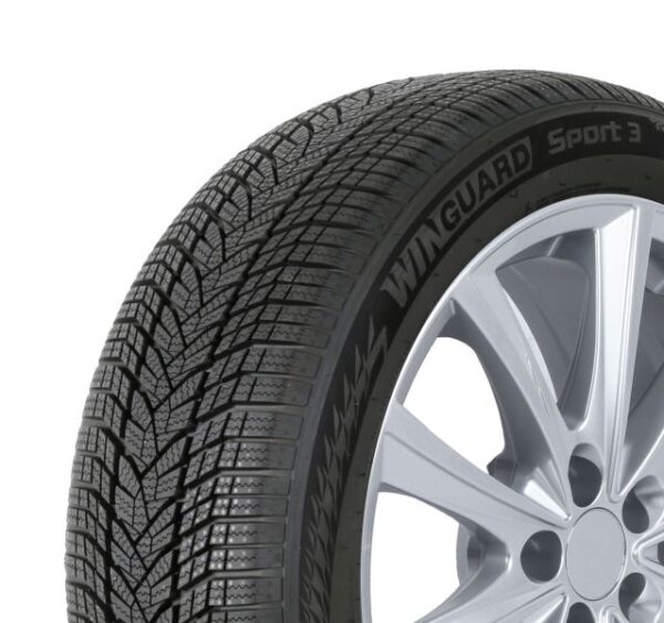 Anvelope turisme NEXEN 245/45R20 ZONE 103V WSP3 păreri