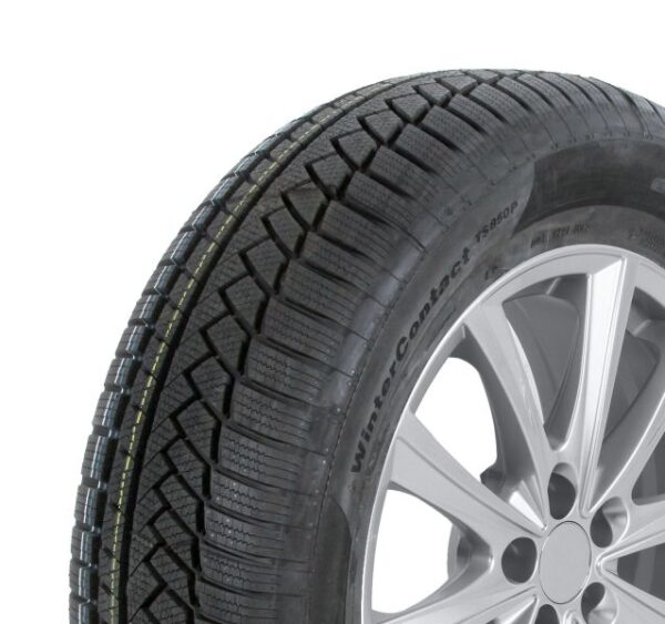 Anvelope turisme Continental 215/60R18 ZTCO 98H 850PRM păreri