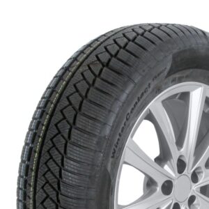 Anvelopa iarna CONTINENTAL WinterContact TS 850 P SUV, 255/50R20 ZTCO 109H 850PA, Aderenta B, Consum C