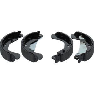 Saboți frână BOSCH 0 986 487 613