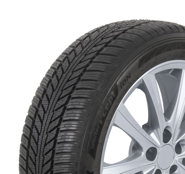 Anvelopa iarna HANKOOK iON i*cept IW01, 245/45R19 ZOHA 98V IW01, Aderenta B, Consum C