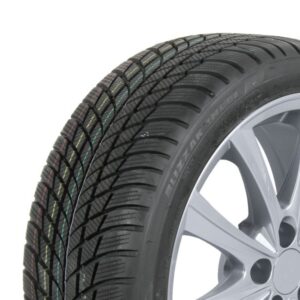 Anvelopa iarna BRIDGESTONE Blizzak LM001, 225/45R18 ZOBR 91H LM001R, Aderenta B, Consum D