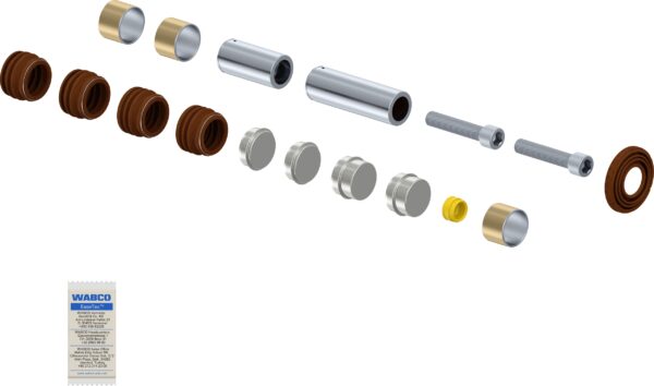 Kit reparare etrier WABCO 12 999 738VT păreri