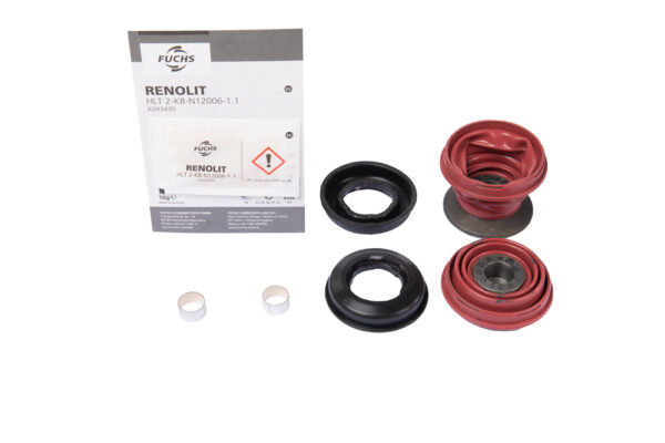 Kit reparare etrier KNORR K 010603 păreri