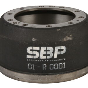 Tambur frână SBP 01-RO001