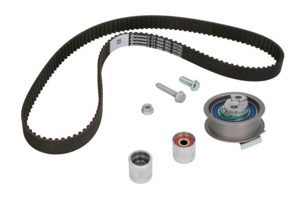 Set curea de distributie CONTITECH CT 1088 K3 păreri