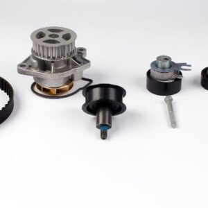 Set pompă apă + curea dințată HEPU PK05572