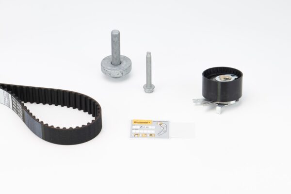 Set curea de distributie CONTITECH CT 1035 K2 păreri