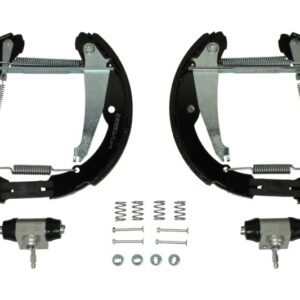 Saboți frână BOSCH 0 204 114 635