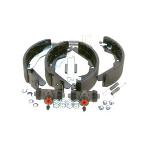 Saboți frână BOSCH 0 204 113 596