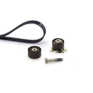 Set curea de distribuție GATES GATK015606XS