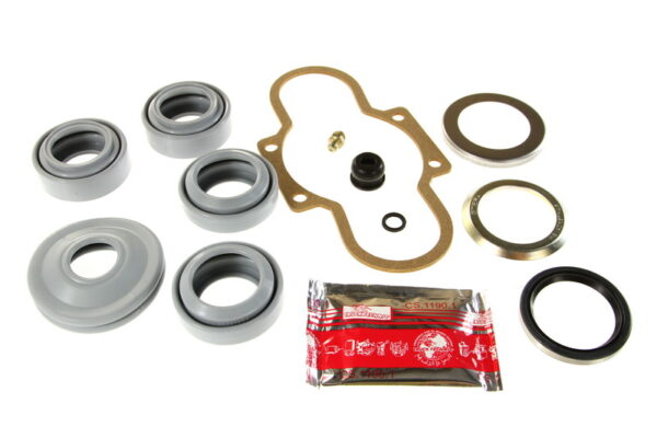 Kit reparare etrier TRUCK TECHNIC CMSK.7 păreri