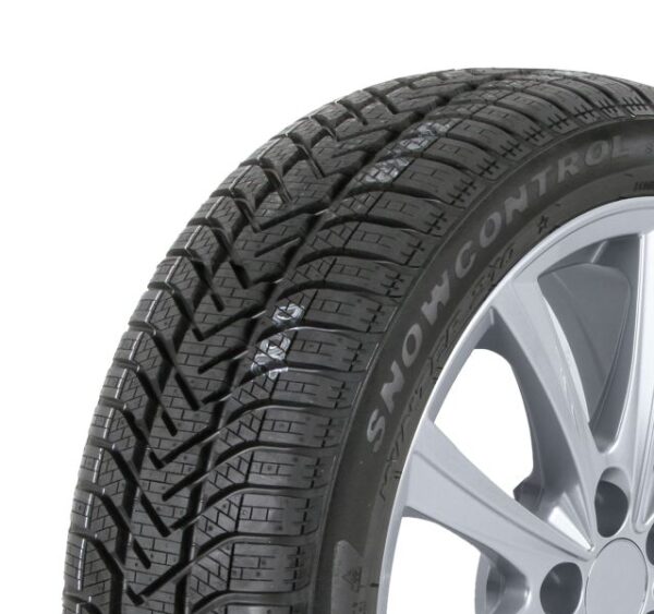Anvelope turisme Pirelli 195/55R17 ZOPI 92H SC3B păreri
