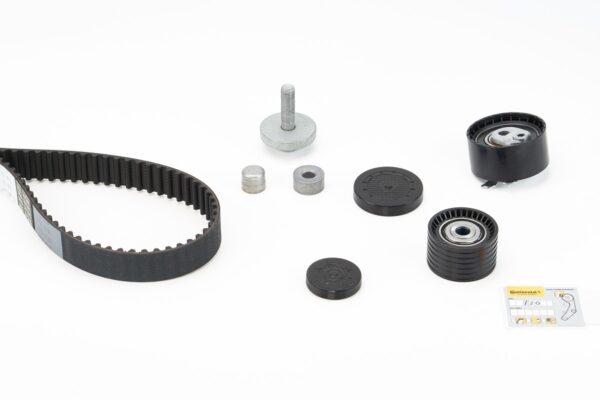 Set curea de distributie CONTITECH CT 1179 K4 păreri