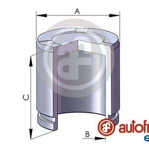 Piston etrier AUTOFREN SEINSA D0-25533