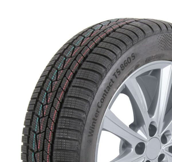 Anvelope turisme Continental 215/45R17 ZOCO 91H 860SBM păreri