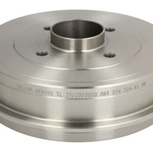 Tambur frână DELPHI BFR595