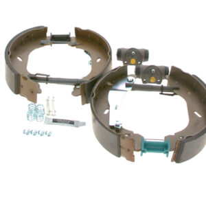 Saboți frână BOSCH 0 204 114 194