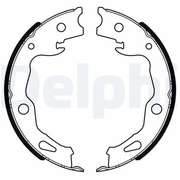 Saboți DELPHI LS2186 păreri