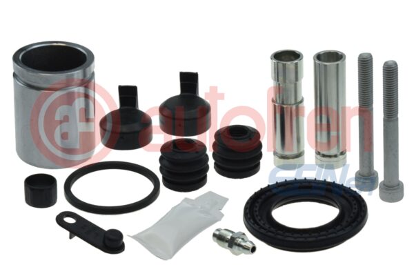 Kit reparare etrier AUTOFREN SEINSA D4-3570S păreri