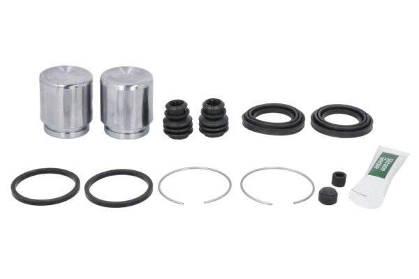 Kit reparare etrier BUDWEG BUD2090159 păreri