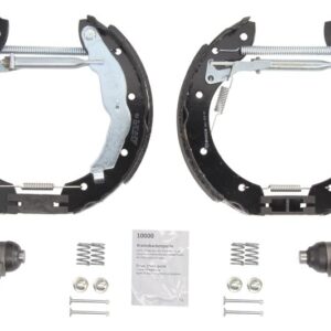 Saboți frână BOSCH 0 204 114 518