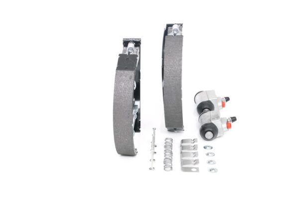 Saboți BOSCH 0 204 114 671 păreri