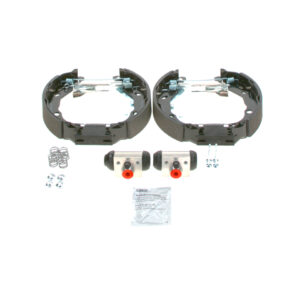 Saboți frână BOSCH 0 204 114 686