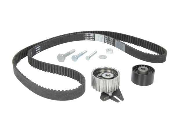 Set curea de distributie CONTITECH CT 1105 K3 păreri