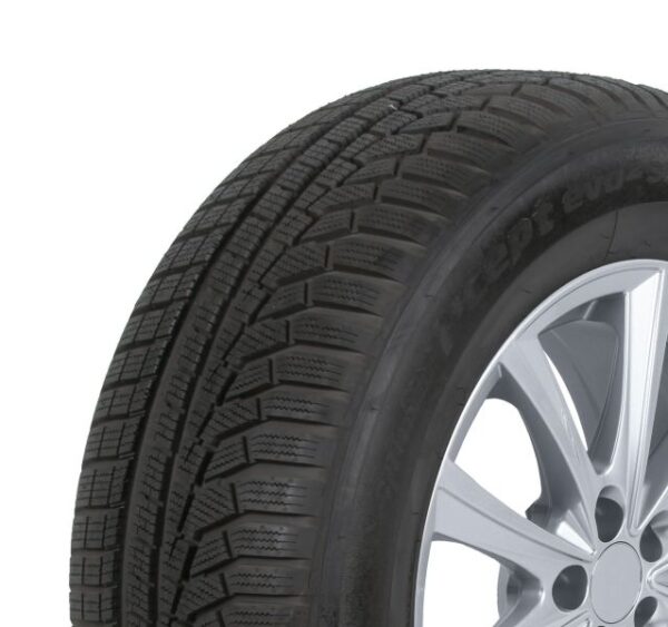 Anvelope turisme Hankook 295/35R23 ZTHA 108W W320A păreri