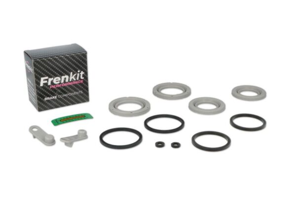 Kit reparare etrier FRENKIT PERFORMANCE 663802 păreri