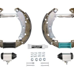 Saboți frână BOSCH 0 204 114 680