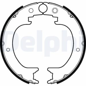 Saboți frână DELPHI LS2121