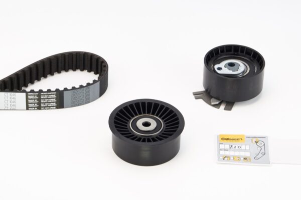 Set curea de distributie CONTITECH CT 1046 K1 păreri