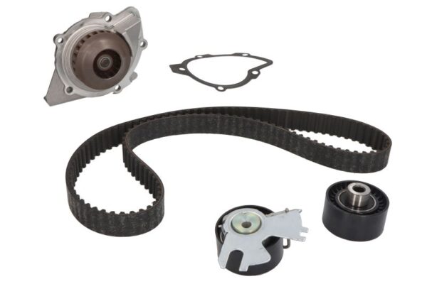 Set pompa apa + curea dintata CONTITECH CT1140WP1 păreri